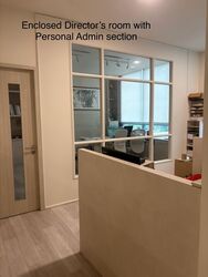 One Commonwealth (D3), Factory #500497941